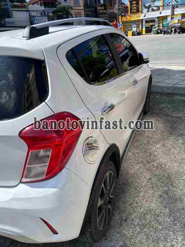 Cần bán VinFast Fadil 1.4 AT Plus đời 2020