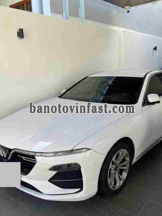 Cần bán gấp VinFast Lux A 2.0 Plus 2.0 AT 2021 - Xe đẹp - Giá tốt