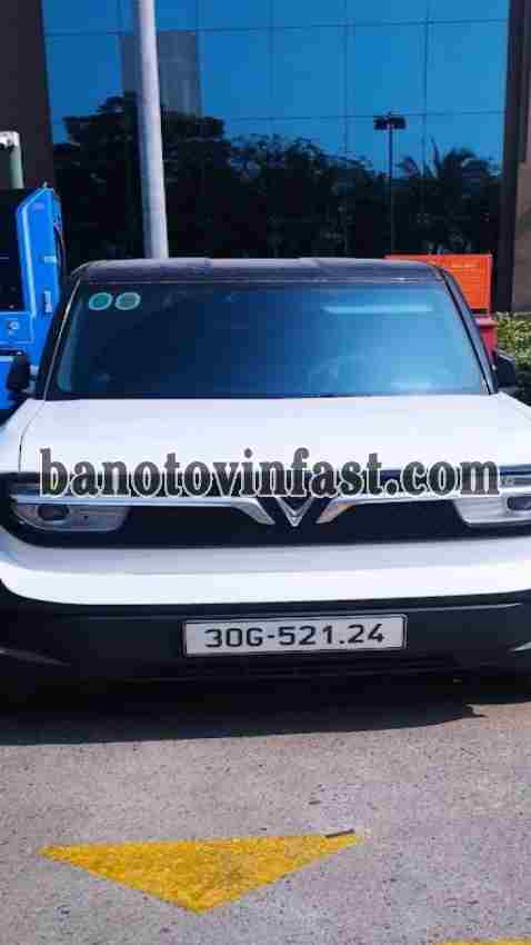 Cần bán gấp VinFast VF3 Plus năm 2026 giá cực tốt