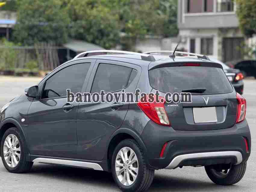 VinFast Fadil 1.4 AT 2021 Máy xăng đẹp long lanh