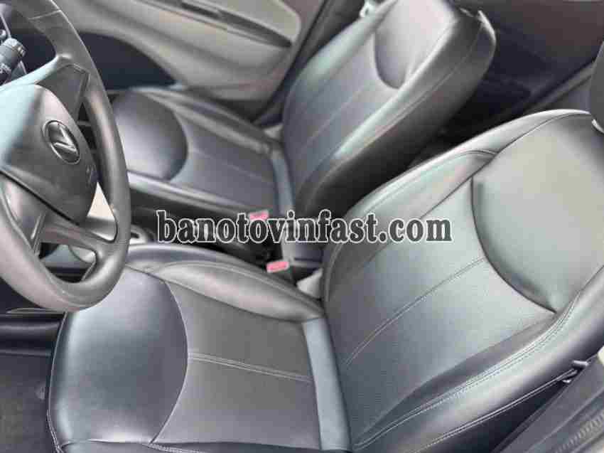 Cần bán VinFast Fadil 1.4 AT đời 2021