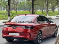 Cần bán VinFast Lux A 2.0 Premium 2.0 AT 2020, xe đẹp giá rẻ bất ngờ