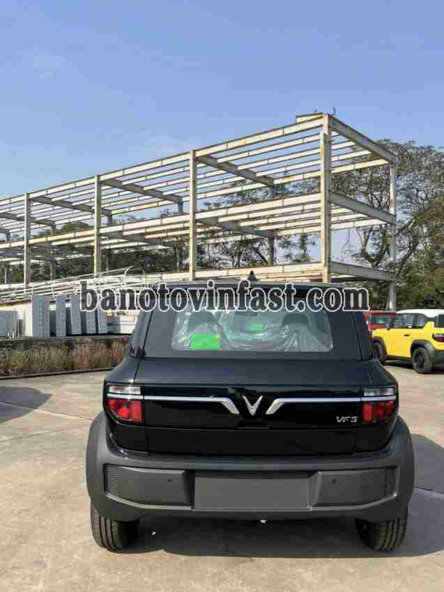 VinFast VF3 Plus Số tự động sx 2026 - GIÁ HỢP LÝ QUÁ