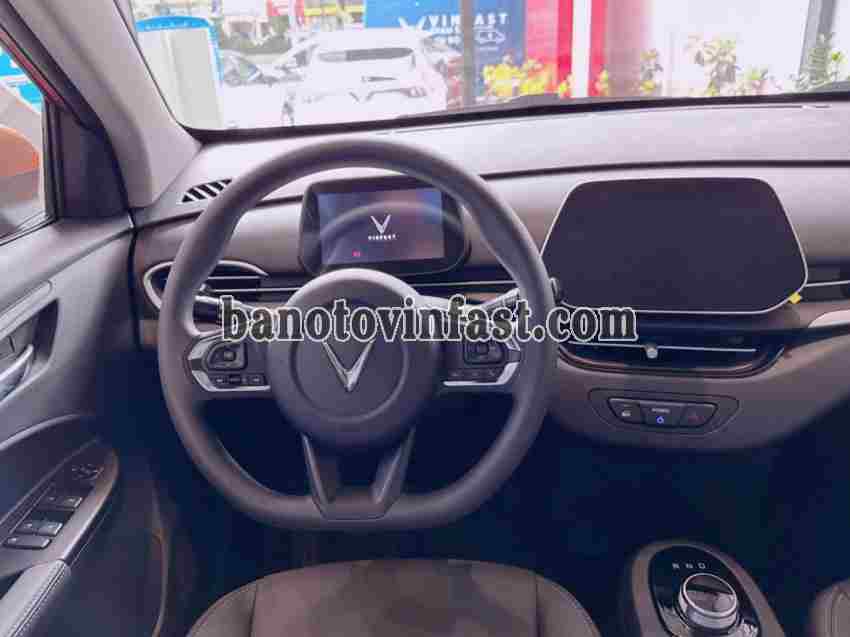 VinFast VF5 Plus Số tự động sx 2026 - GIÁ HỢP LÝ QUÁ