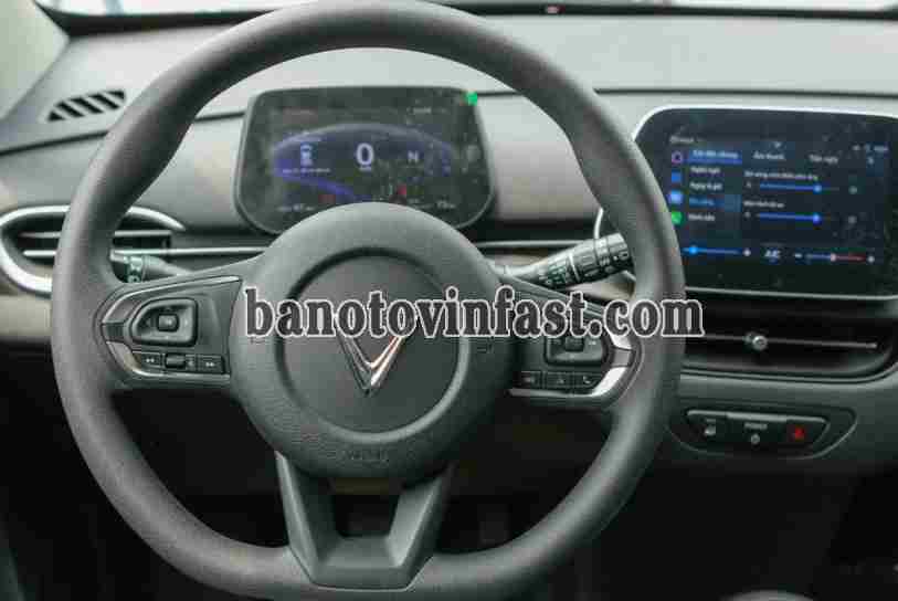 Bán VinFast VF5 Plus đời 2026 Số tự động