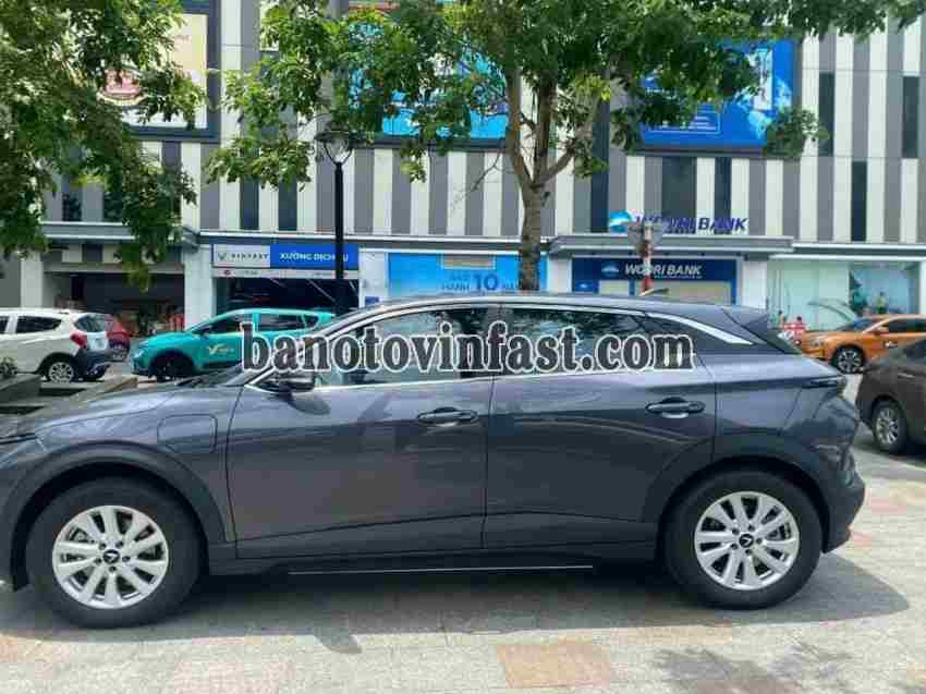 VinFast VF6 2026 Số tự động