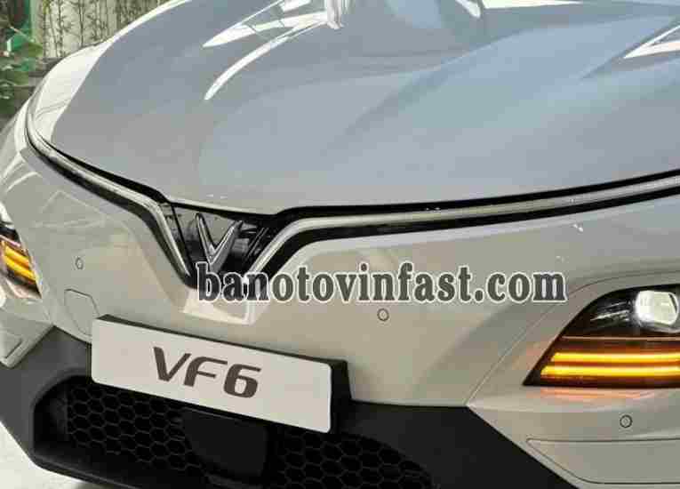 Bán VinFast VF6 Plus năm 2026 đẹp xuất sắc