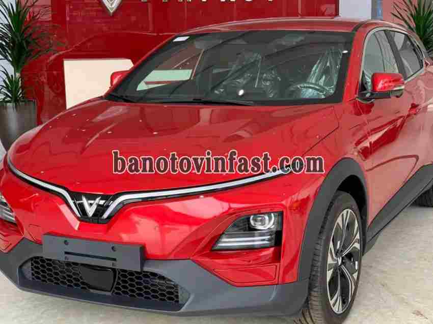 VinFast VF6 Plus 2026 - Đẹp lung linh