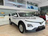 VinFast VF6 Eco 2026, màu Trắng, Số tự động