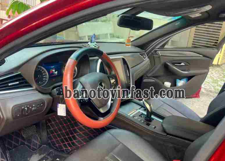 Cần bán xe VinFast Lux A 2.0 Số tự động 2021