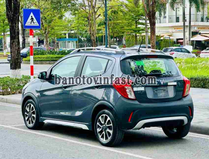 Bán xe VinFast Fadil 1.4 AT Plus đời 2021 - Giá tốt