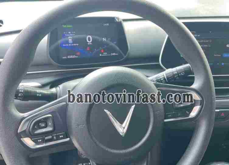 VinFast VF5 Plus 2025 Số tự động giá đẹp