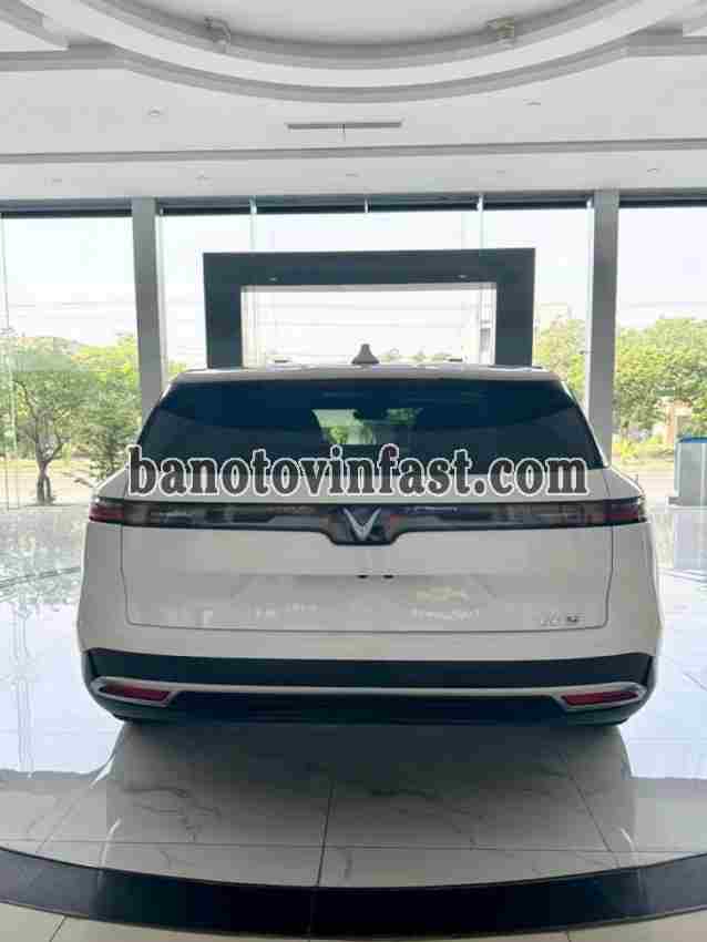 Bán VinFast VF9 Eco Số tự động sx 2026