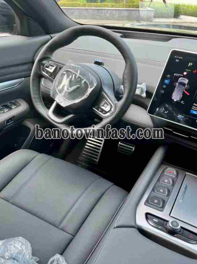 VinFast VF9 Eco 2026 - Đẹp lung linh