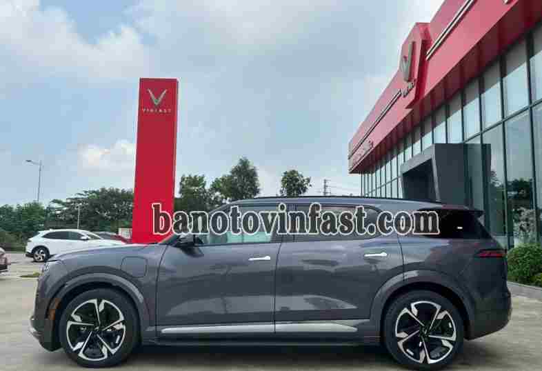 VinFast VF9 Plus 7S sx 2026 Lắp ráp trong nước