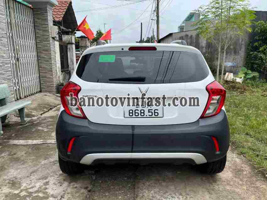 Cần bán VinFast Fadil 1.4 AT Plus 2020 - Số tự động