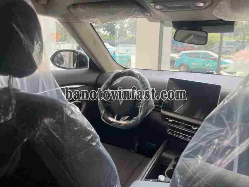 VinFast VF7 Eco sx 2026 Lắp ráp trong nước