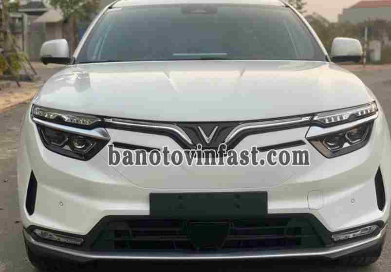 VinFast VF8 Plus AWD sx 2026 Xe điện