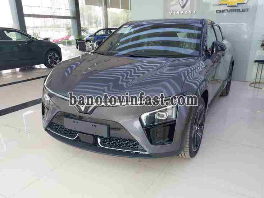 VinFast VF7 Plus AWD 2026 Siêu Đẹp