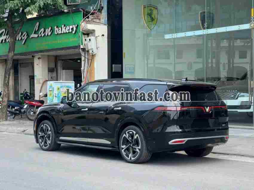 VinFast VF9 Plus 7S Số tự động sx 2026 - GIÁ HỢP LÝ QUÁ