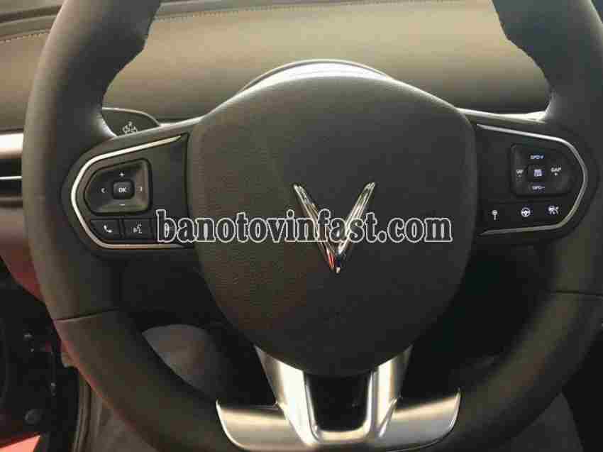 Bán VinFast VF6 Plus 2026 - Xe điện