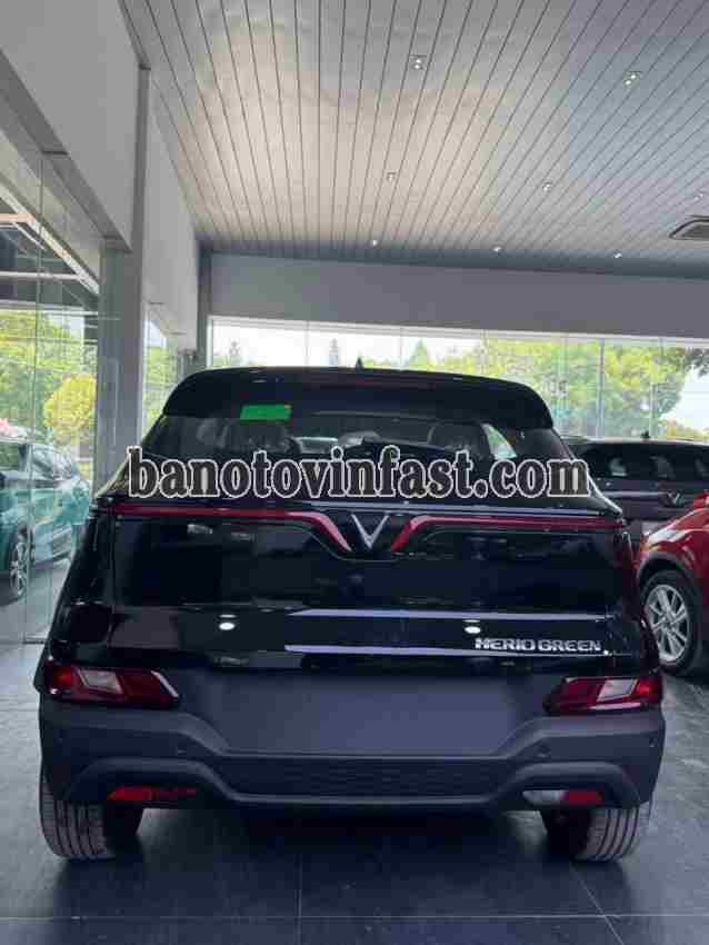 VinFast Herio Green AT sx 2026, cam kết giá tốt