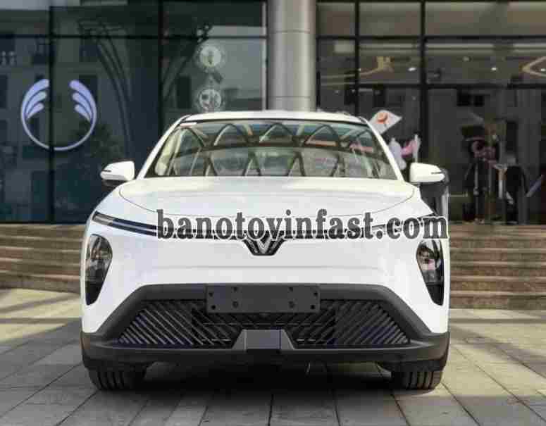 VinFast Limo Green AT 2026 xe đẹp từng centimet