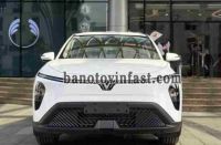 VinFast Limo Green AT 2026 xe đẹp từng centimet