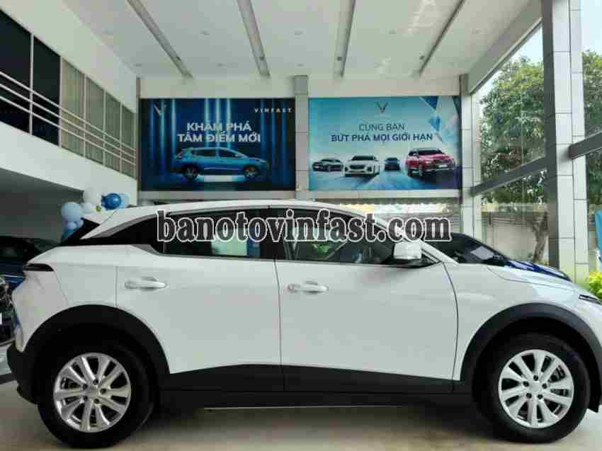 VinFast VF6 Eco 2026 Siêu Đẹp