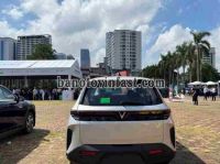 Bán xe VinFast Limo Green AT màu Bạc 2026