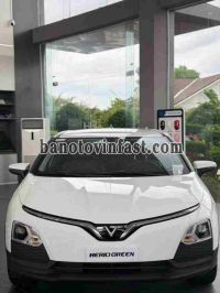 VinFast Herio Green AT Số tự động màu Trắng 2026