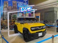 VinFast VF3 Plus 2026 Vàng