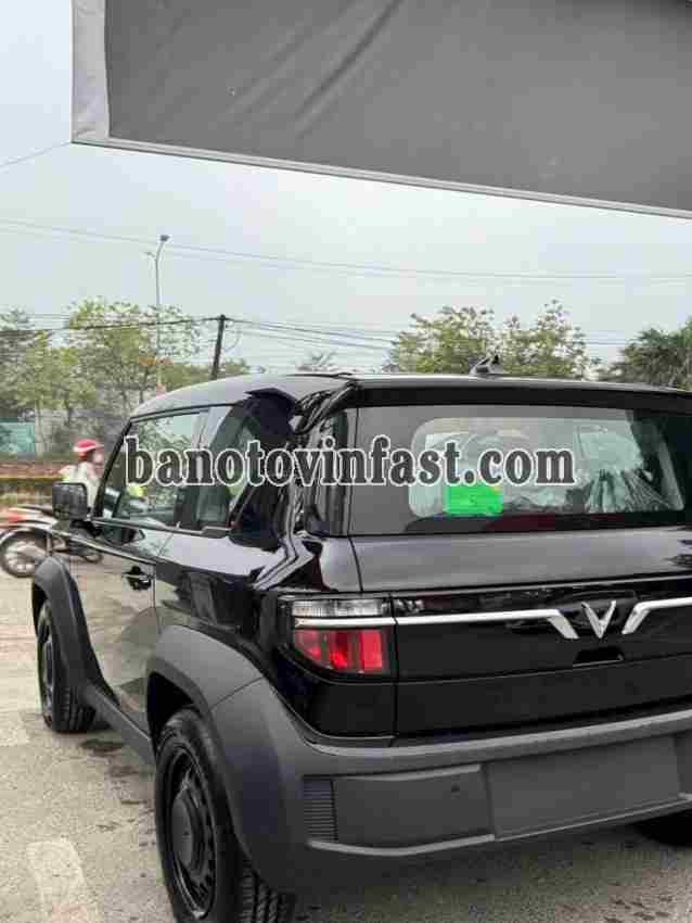 VinFast VF3 Plus Xe điện 2026, đẹp xuất sắc