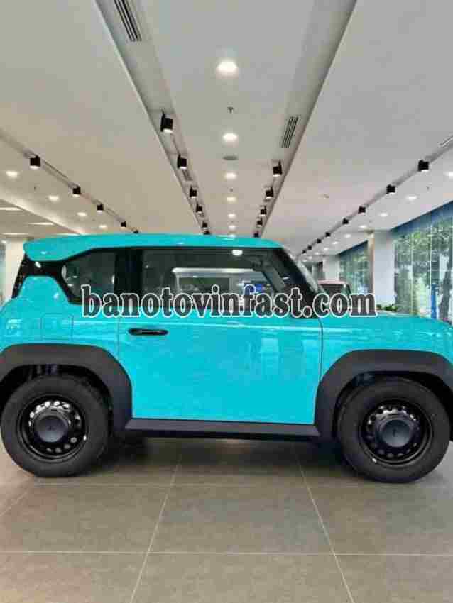 Bán xe VinFast VF3 Plus 2026 giá kịch sàn