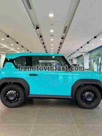 Bán xe VinFast VF3 Plus 2026 giá kịch sàn