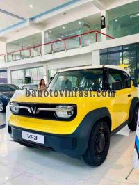 VinFast VF3 Plus sx 2026 Lắp ráp trong nước