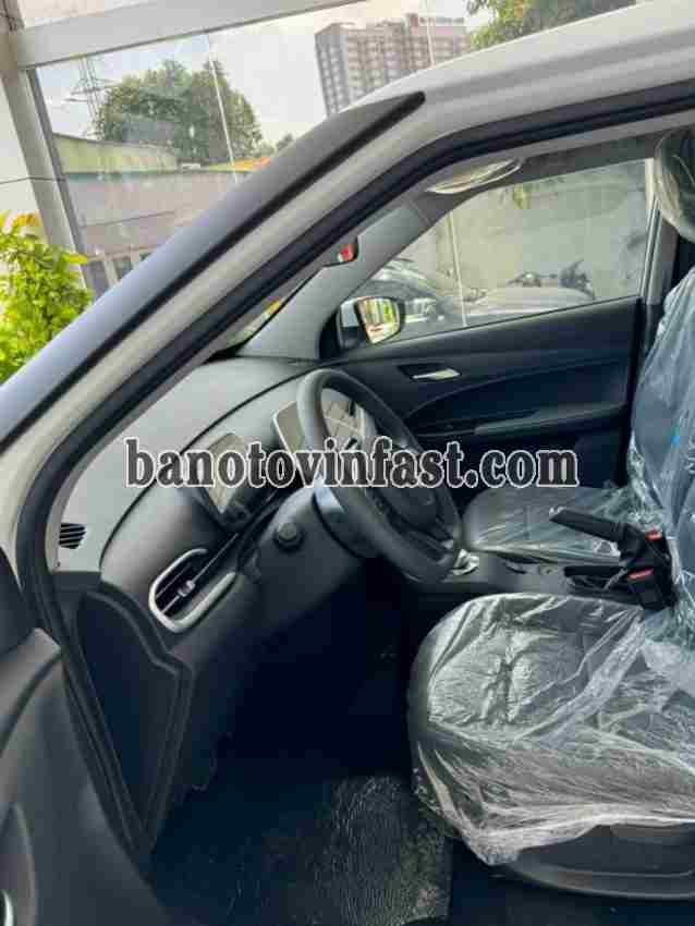 VinFast VF5 Plus sản xuất 2026 giá tốt