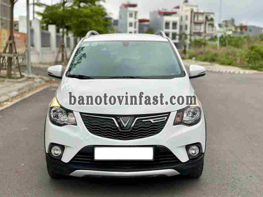 Cần bán xe VinFast Fadil 1.4 AT đời 2021