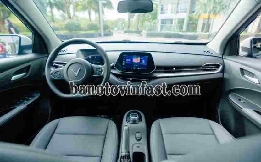 VinFast VF5 2026 Số tự động