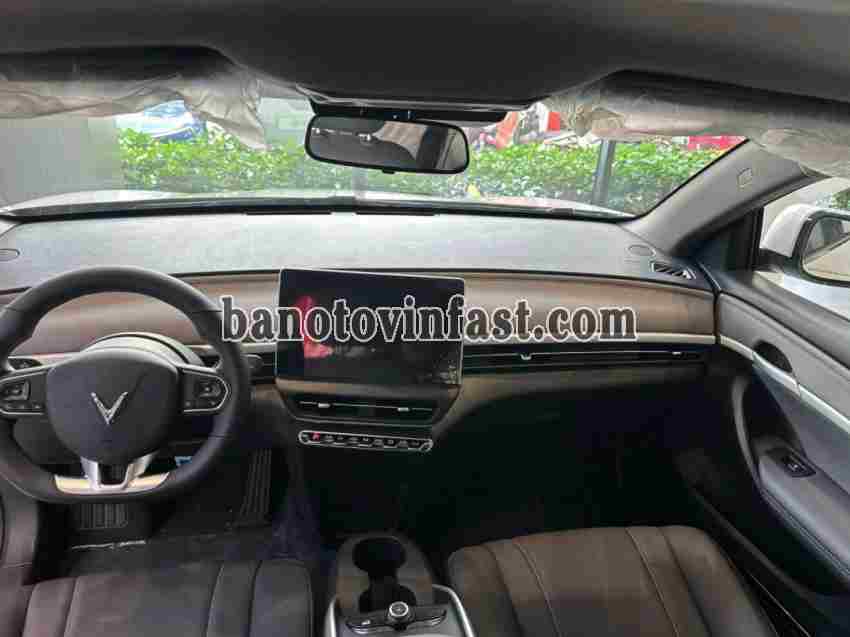 VinFast VF6 2026 Số tự động Lắp ráp trong nước cực đẹp