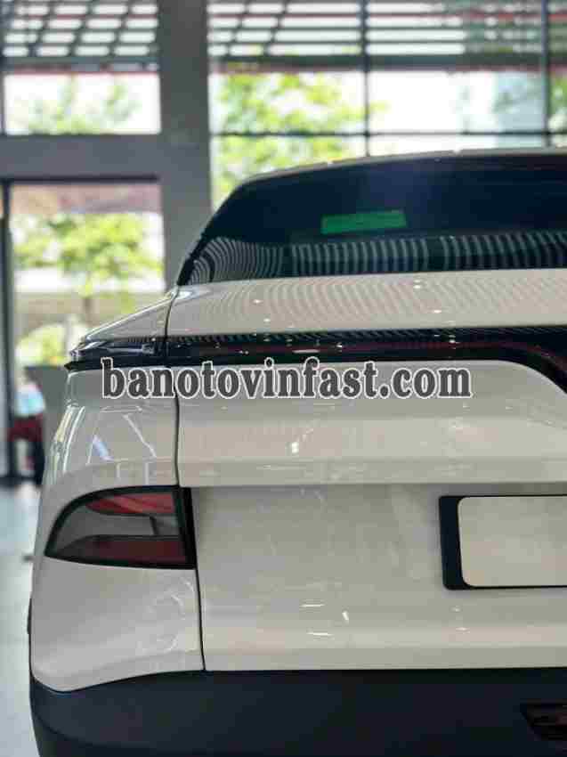 VinFast VF6 Eco sx 2026 - màu Trắng - cực đẹp