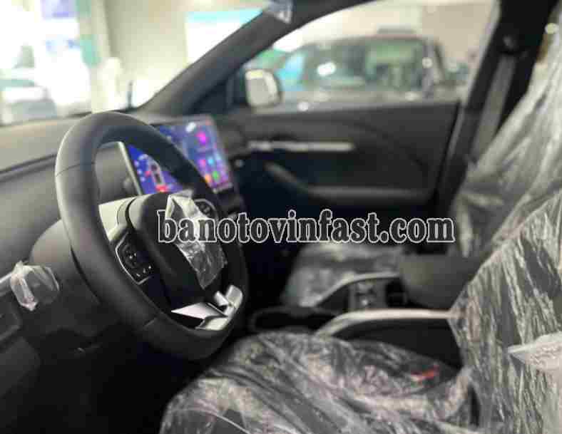 Bán Xe VinFast VF6 Plus 2026 - màu  Xanh