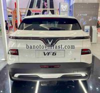 VinFast VF6 Plus Xe điện 2026, đẹp xuất sắc