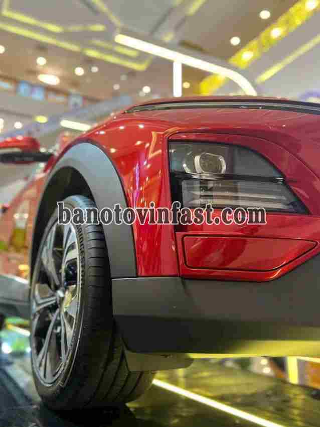 Bán VinFast VF6 Plus 2026 đẹp cực phẩm