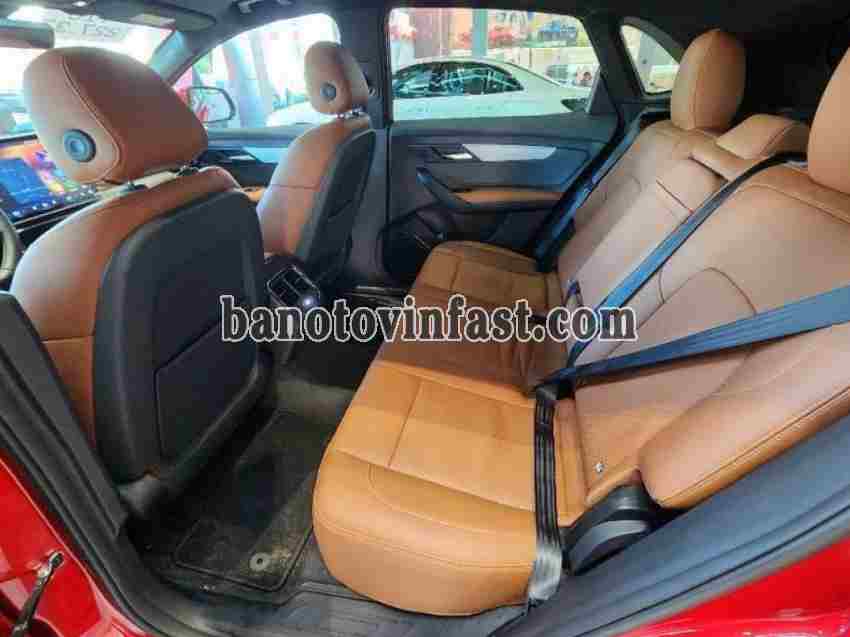 Bán xe VinFast VF8 Plus AWD màu Đỏ 2026