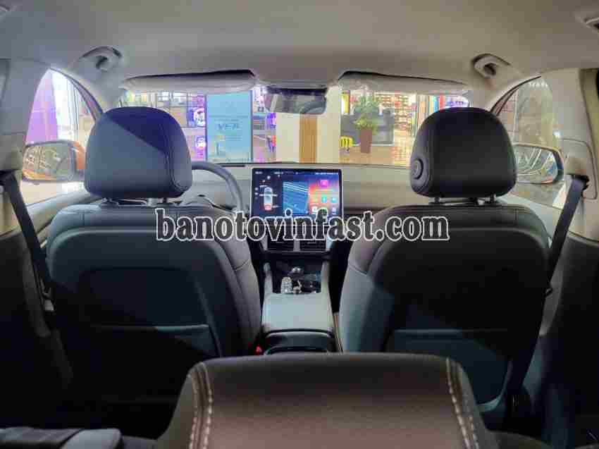 Xe VinFast VF8 Eco model 2026 - xe đẹp