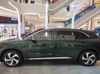 VinFast VF8 Eco 2026, màu Xanh, Số tự động