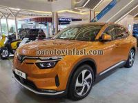 VinFast VF8 Eco 2026