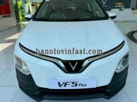 VinFast VF5 Plus Số tự động năm 2026