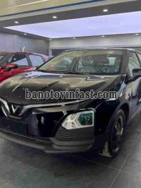 VinFast Herio Green AT 2026 Đen